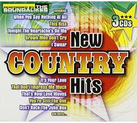 Various - New Country