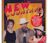 Various - New Country 9