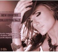 Various - New Country Collection Vol.2 [Import]