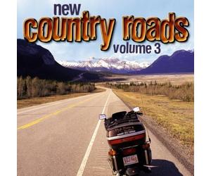 Various - New Country Roads Vol.3