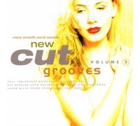 Various - New Cut Grooves