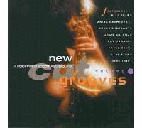 Various - New Cut Grooves Vol.1