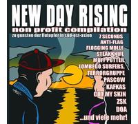 Various - New Day Rising
