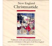 Various - New England Christmastide