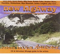 Various - New Highway: Return to Viva...