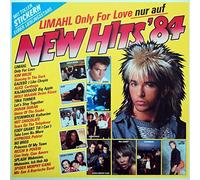 Various - New Hits '84 - EMI - 1C 064 2400331, EMI Electrola - 1C 064 2400331