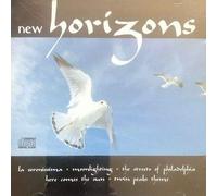 Various - NEW HORIZONS