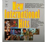 Various - New International Hits