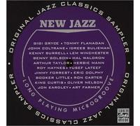 Various - New Jazz
