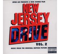 Various - New Jersey Drive Vol. 2