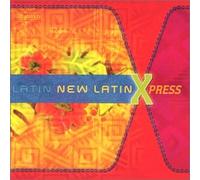 Various - New Latin Xpress