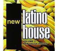 Various - New Latino House 2