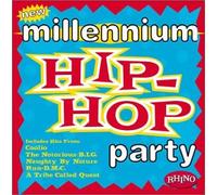 Various - New Millennium Hip
