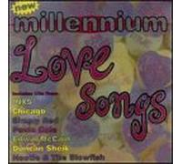 Various - New Millennium Love Songs