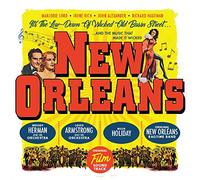 Various - New Orleans