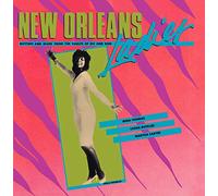 Various - New Orleans Ladies: Rhythm & Blues from the Vaults Of Ric And Ron