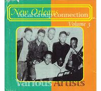 Various - New Orleans Vocal Group Connection Vol. 3