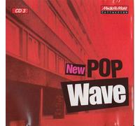 Various - New P o p W a v e (3)