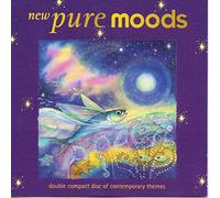 Varios – New Pure Moods – CD
