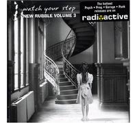 Various - New Rubble Vol. 3-Watch Your St