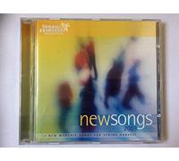 Various - New Songs 2003: Spring Harvest