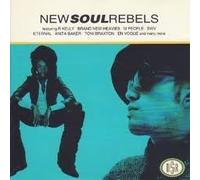 Various - New Soul Rebels (UK Import)