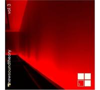 Various - New Sound Theory 3
