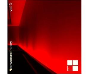 Various - New Sound Theory 3