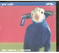 Various – Nuevo stock: NMC Sampler y Catálogo No.5