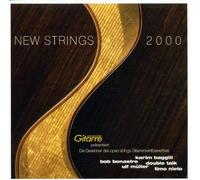 Various - New Strings 2000