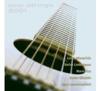 Various - New Strings 2001