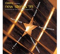 Various - New Strings '99