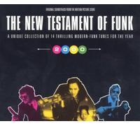 Various - New Testament
