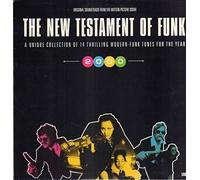 Various - New Testament of Funk 200 [Vinilo]
