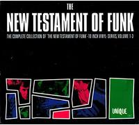 New Testament of Funk - New Testament of Funk Vol 1