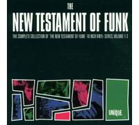 Various - New Testament of Funk