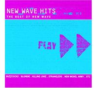 Various - New Wave Hits