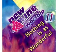 Various - New Wine Worship 11