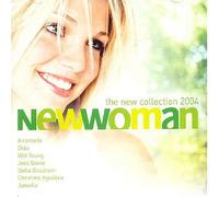 Various - New Woman: the New Collection 2004
