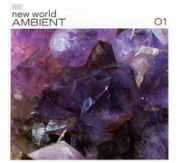 Various - New World Ambient 1