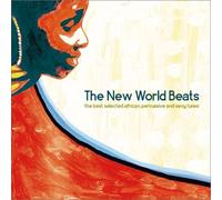 Various - New World Beats