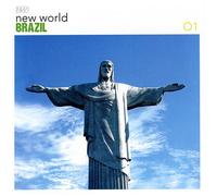 Various - New World Brazil 1