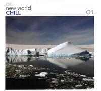 Various - New World Chill 1