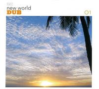 Various - New World Dub 1