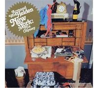 Various - New York a Mix Odyssey [Mixed