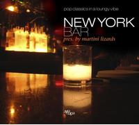 Various - New York Bar
