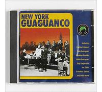 Various - New York Guaguanco