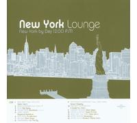 Various - New York Lounge