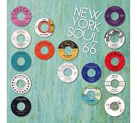 Various - New York Soul '66
