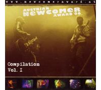 Various - Newcomer Award Vol. 1